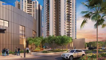 Project Image of Kasturi EON Homes - Image 11081