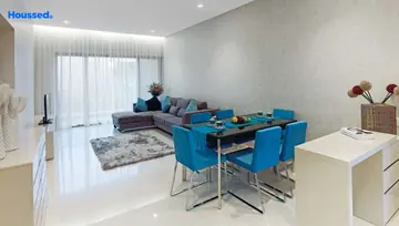 Sample Apartment of Kasturi EON Homes - Image 11084