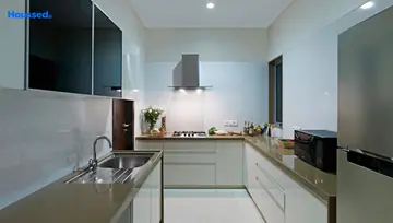 Sample Apartment of Kasturi EON Homes - Image 11083