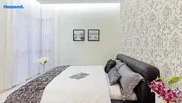 Sample Apartment of Kasturi EON Homes - Image 11085