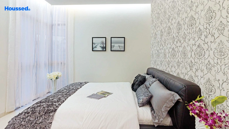 Sample Apartment of Kasturi EON Homes in Hinjewadi, Pune - Image 11085