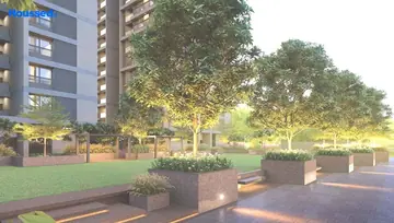 Amenities of Shagun Saral 207 - Image 28163