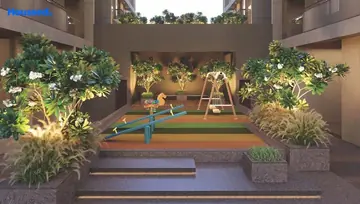 Amenities of Shagun Saral 207 - Image 28166