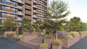 Amenities of Shagun Saral 207 - Image 28165