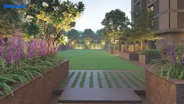 Amenities of Shagun Saral 207 - Image 28164