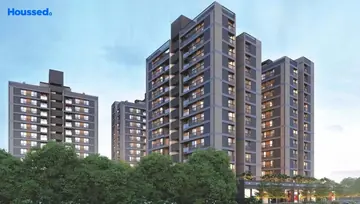 Project Image of Shagun Saral 207 - Image 28159