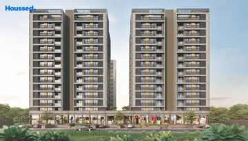 Project Image of Shagun Saral 207 - Image 28160