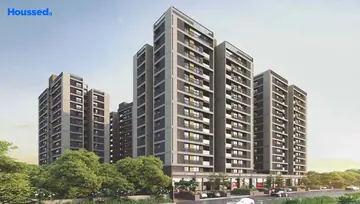 Project Image of Shagun Saral 207 - Image 28161