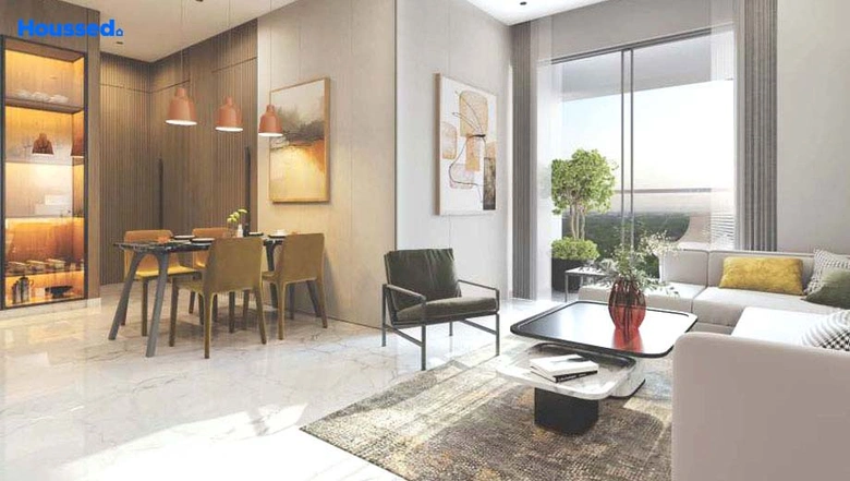 Sample Apartment of Shagun Saral 207 in Zundal, Ahmedabad - Image 28167