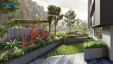 Amenities of Aamrakunj Arastu - Image 28083