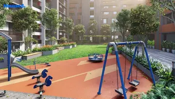Amenities of Aamrakunj Arastu - Image 28084
