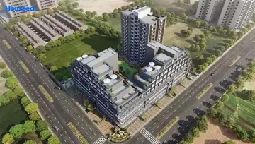 Project Image of Aamrakunj Arastu - Image 28081