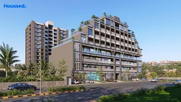 Project Image of Aamrakunj Arastu - Image 28080