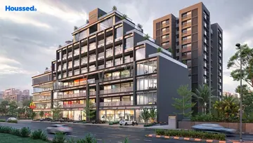 Project Image of Aamrakunj Arastu - Image 28082