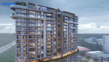 Project Image of Kaavyaratna Reva - Image 28043