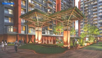 Amenities of Kaavyaratna Sanskruti - Image 27978