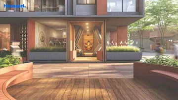 Amenities of Kaavyaratna Sanskruti - Image 27980