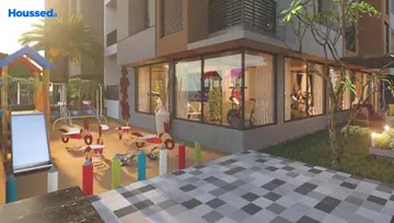 Amenities of Mahadev Anushthan Grace - Image 29191
