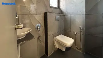 Sample Apartment of Mahadev Anushthan Grace - Image 29195