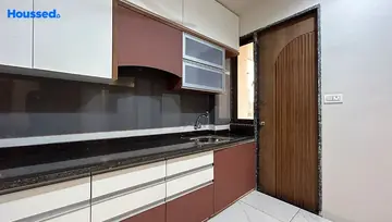 Sample Apartment of Mahadev Anushthan Grace - Image 29192