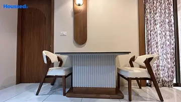 Sample Apartment of Mahadev Anushthan Grace - Image 29197