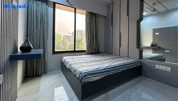 Sample Apartment of Mahadev Anushthan Grace - Image 29193