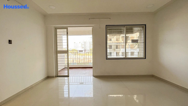 Sample Apartment of Bharat The Province in Punawale, Pune - Image 11122