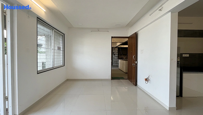 Sample Apartment of Bharat The Province in Punawale, Pune - Image 11117