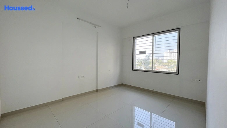 Sample Apartment of Bharat The Province in Punawale, Pune - Image 11119
