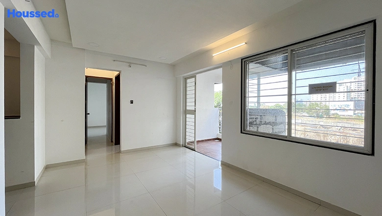 Sample Apartment of Bharat The Province in Punawale, Pune - Image 11118