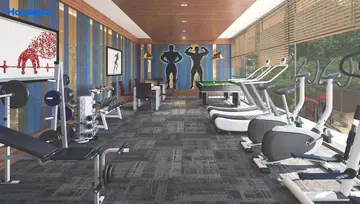 Amenities of Chandarana Sharnam Arise - Image 29208
