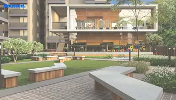 Amenities of Chandarana Sharnam Arise - Image 29209