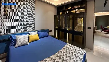 Sample Apartment of Chandarana Sharnam Arise - Image 29216