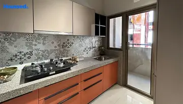 Sample Apartment of Chandarana Sharnam Arise - Image 29215