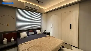 Sample Apartment of Chandarana Sharnam Arise - Image 29217