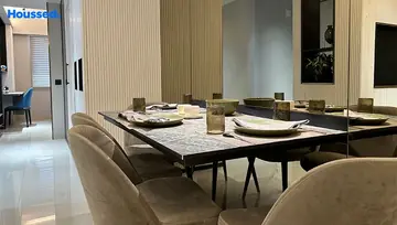 Sample Apartment of Chandarana Sharnam Arise - Image 29214