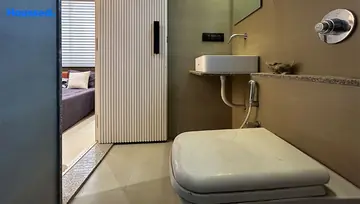 Sample Apartment of Chandarana Sharnam Arise - Image 29213