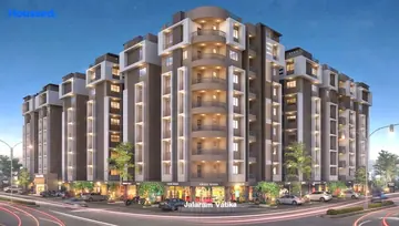Project Image of Jalaram Vatika - Image 29223