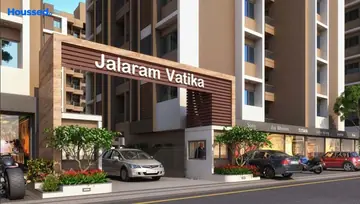 Project Image of Jalaram Vatika - Image 29224