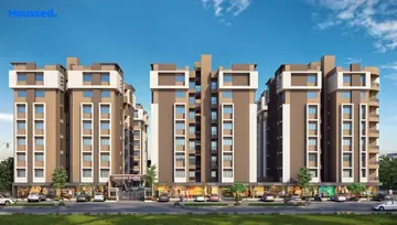 Project Image of Jalaram Vatika - Image 29225