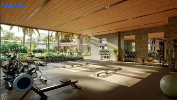 Amenities of Karnavati Skylane - Image 29234