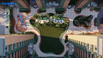 Amenities of Karnavati Skylane - Image 29233