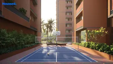 Amenities of Karnavati Skylane - Image 29235