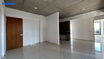 Sample Apartment of Karnavati Skylane - Image 29240