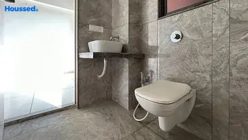 Sample Apartment of Karnavati Skylane - Image 29237