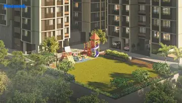 Amenities of Saral Sky - Image 28293