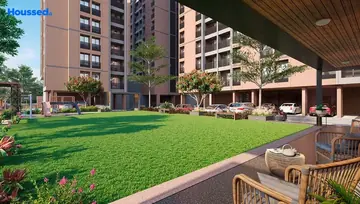 Amenities of Shubham Elite - Image 29307