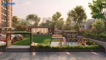 Amenities of Shubham Elite - Image 29306