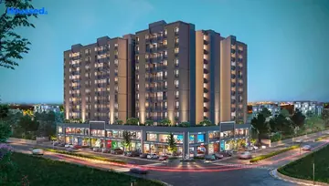 Project Image of Shubham Elite - Image 29302