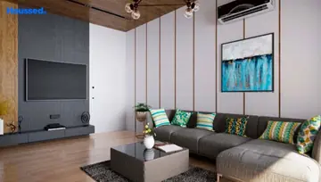 Sample Apartment of Shubham Elite - Image 29308